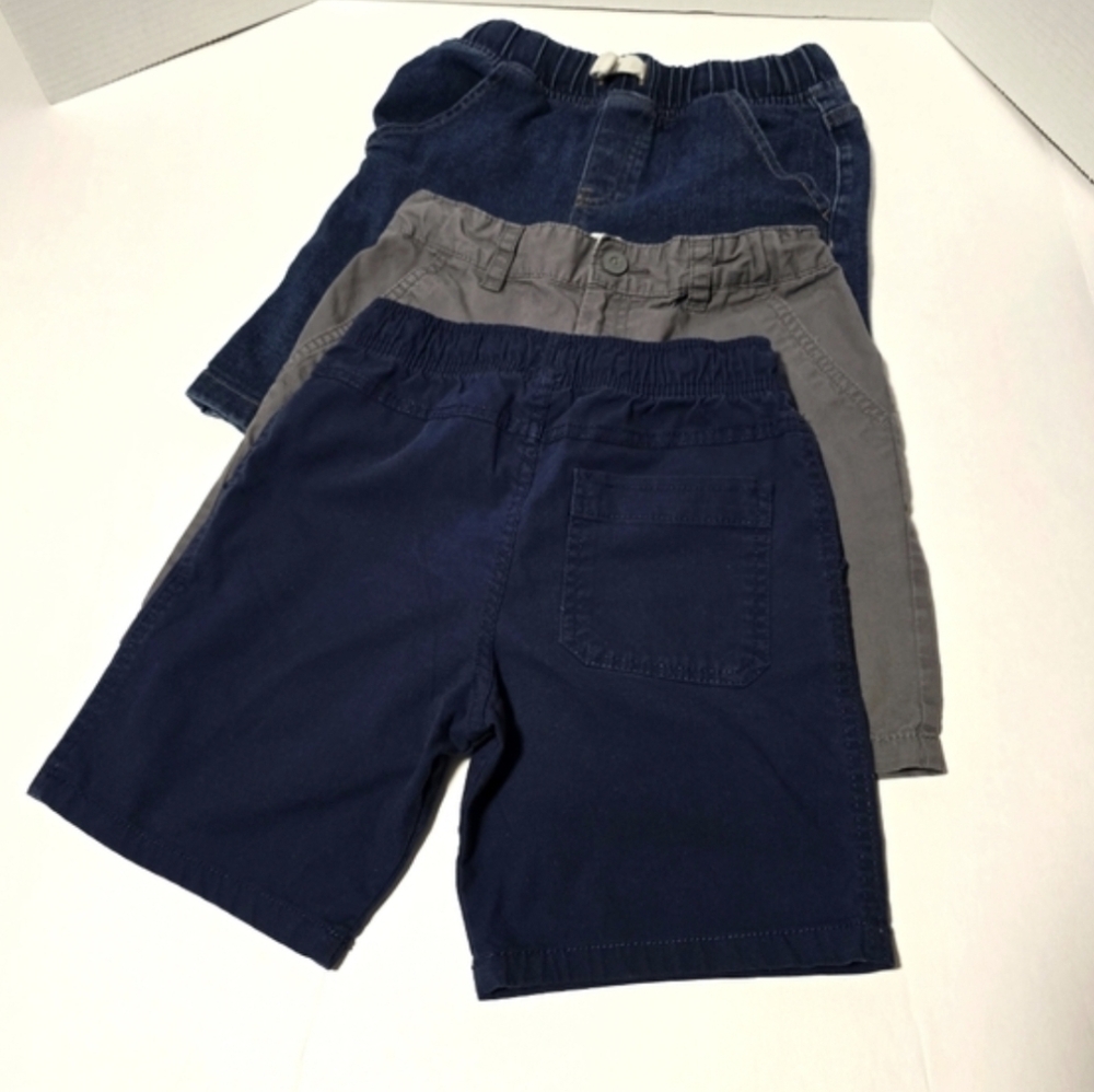 Boys' Size 8 Assorted Color Shorts Bundle - Picture 2 of 15